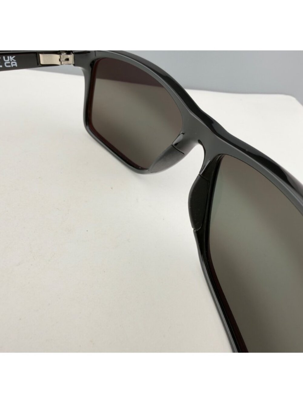 Maui Jim MJ 798 02 Sunglasses Onshore Gloss Black Polarized 58-18-145 - Picture 10 of 11